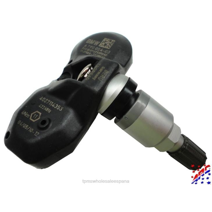 Sensor De TPMS | 8VD81447 Sensor de presión de neumáticos tpms bmw 36106790054