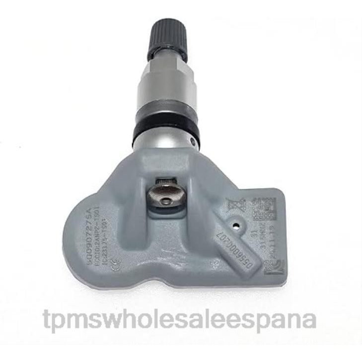 TPMS Barcelona | 8VD81476 sensor de presión de neumáticos tpms audi 5q0907275a