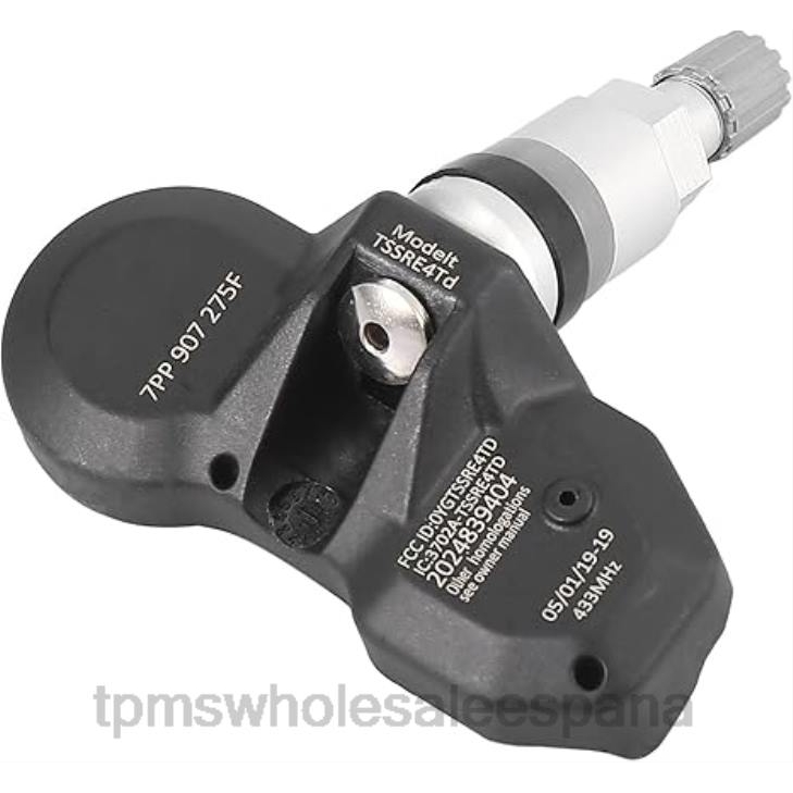 Oem TPMS Sensor | 8VD81230 tpms bugatti 7pp907275f sensor de presión de neumáticos