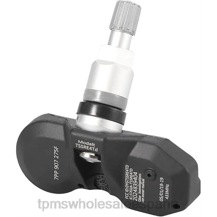 Oem TPMS Sensor | 8VD81230 tpms bugatti 7pp907275f sensor de presión de neumáticos