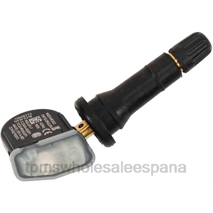 Sensor De TPMS | 8VD81317 Sensor de presión de neumáticos tpms chevrolet/cadillac/gmc 13598773