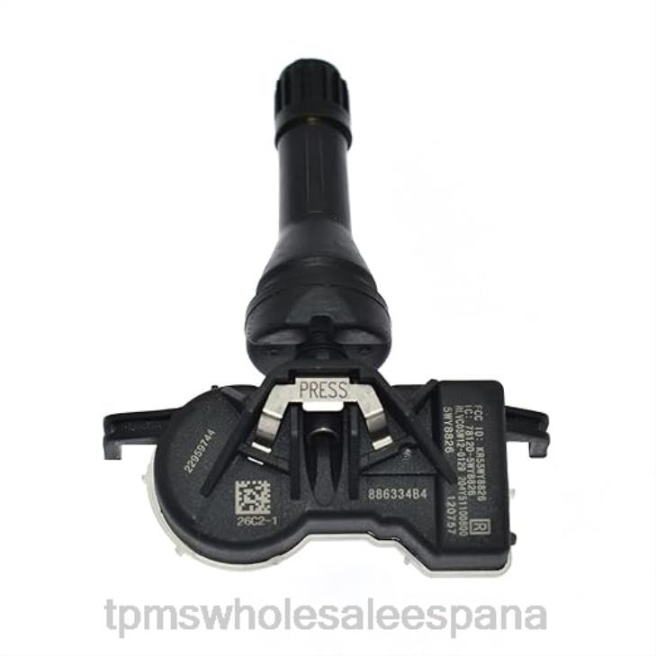 Sensor TPMS Precio | 8VD81418 sensor de presión de neumáticos tpms cadillac 22959744