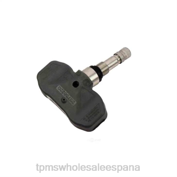 TPMS Barcelona | 8VD81356 sensor de presión de neumáticos tpms cadillac 25758220