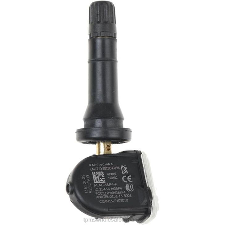 TPMS Madrid | 8VD81374 sensor de presión de neumáticos tpms chevrolet 13522629