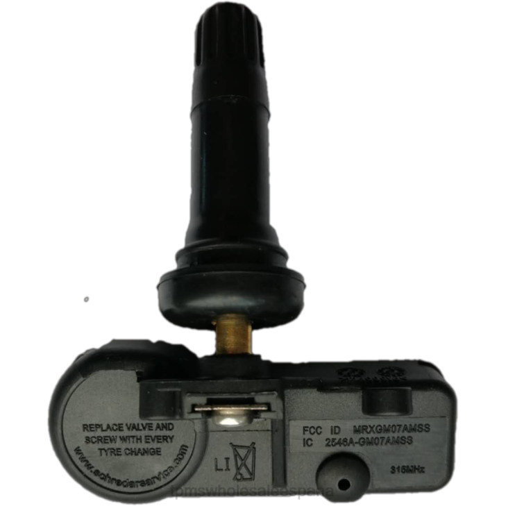 TPMS Sensor España | 8VD81345 Sensor de presión de neumáticos tpms buick/cadillac 25799331