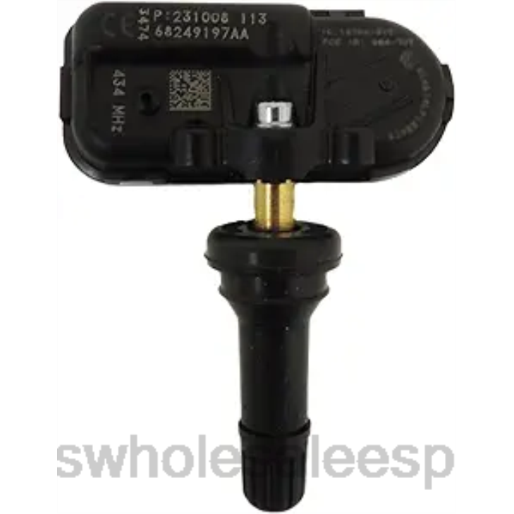 TPMS Coche | 8VD81372 Sensor de presión de neumáticos tpms dodge/jeep 68249197aa