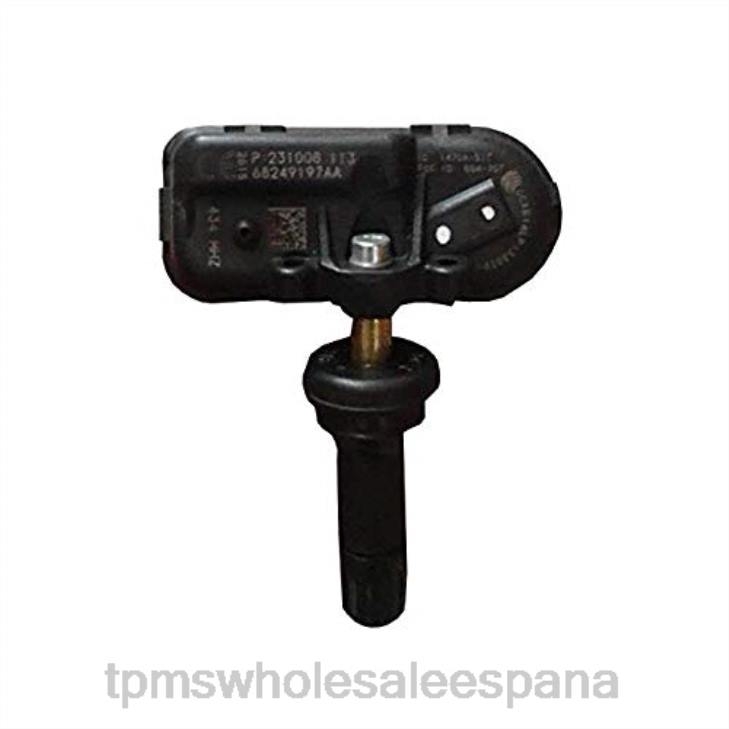 TPMS España | 8VD81371 Sensor de presión de neumáticos tpms dodge/jeep 68157568aa