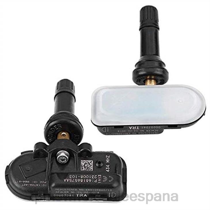 TPMS España | 8VD81371 Sensor de presión de neumáticos tpms dodge/jeep 68157568aa