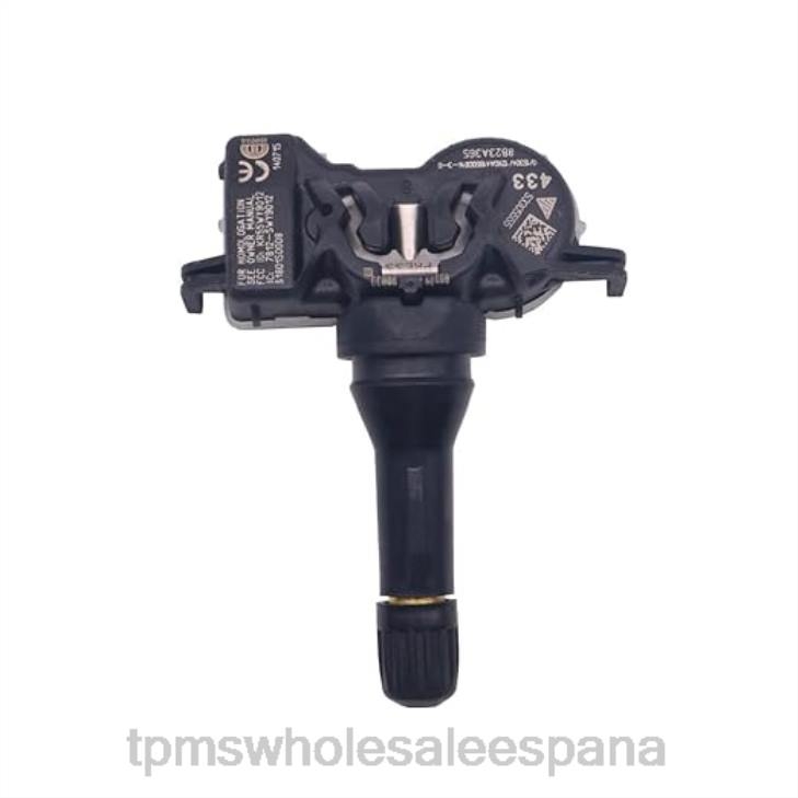 TPMS España | 8VD81421 Sensor de presión de neumáticos tpms jeep 53305555