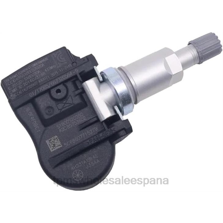 TPMS Coche | 8VD81462 Sensor de presión de neumáticos tpms jaguar 4h231a159ae