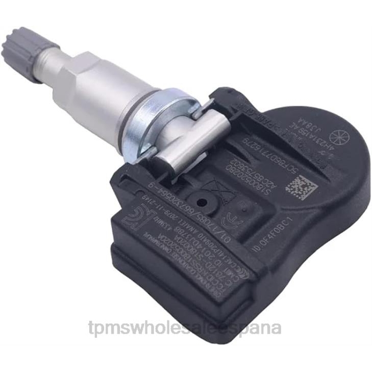 TPMS Coche | 8VD81462 Sensor de presión de neumáticos tpms jaguar 4h231a159ae