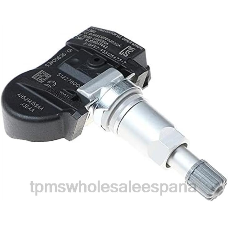 TPMS España | 8VD81471 Sensor de presión de neumáticos tpms land rover/jaguar ah521a159aa