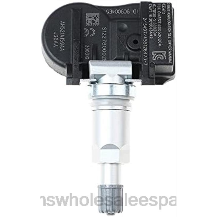 TPMS España | 8VD81471 Sensor de presión de neumáticos tpms land rover/jaguar ah521a159aa