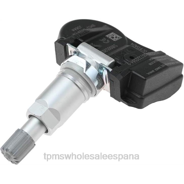 TPMS Sensor Español | 8VD81453 Sensor de presión de neumáticos tpms land rover/jaguar bh521a159ca