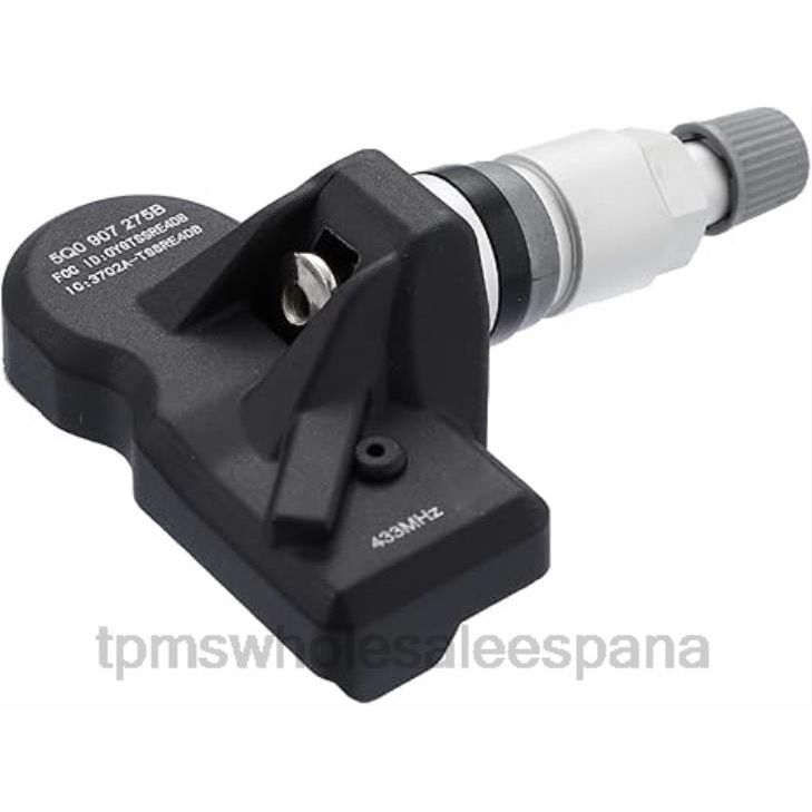 TPMS Coche | 8VD81442 Sensor de presión de neumáticos tpms volkswagen/audi 5q0907275b