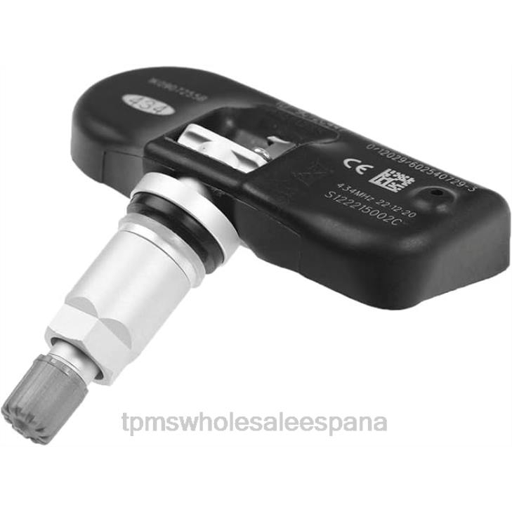 TPMS Sensor Español | 8VD81473 Sensor de presión de neumáticos tpms volkswagen 1k0907255b