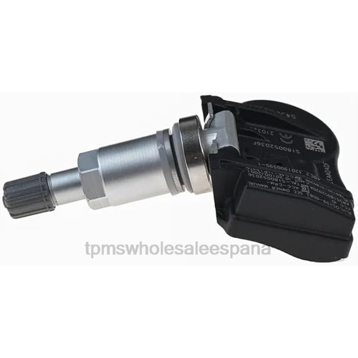 Sensor TPMS Precio | 8VD81228 Sensor presión neumáticos tpms peugeot/citroën 543093