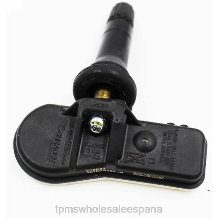 TPMS Coche | 8VD81232 Sensor de presión de neumáticos tpms renault 407001628r