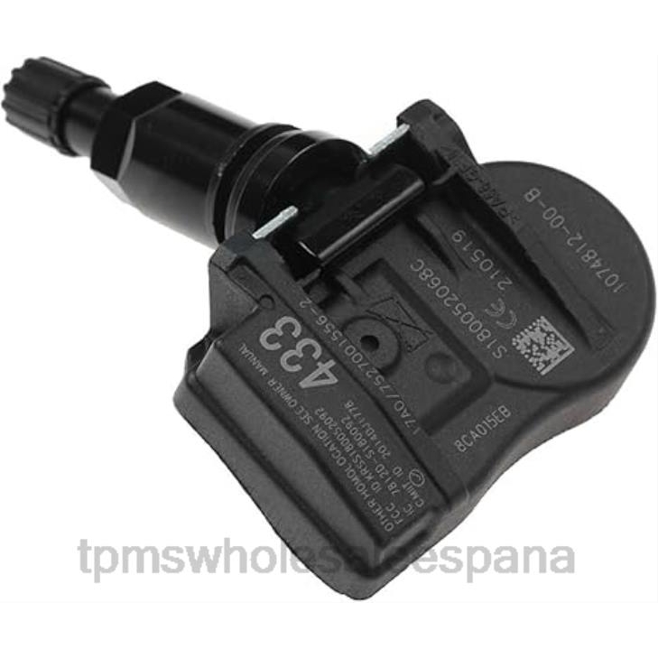 TPMS Coche | 8VD81422 Sensor de presión de neumáticos tpms tesla 107481200b