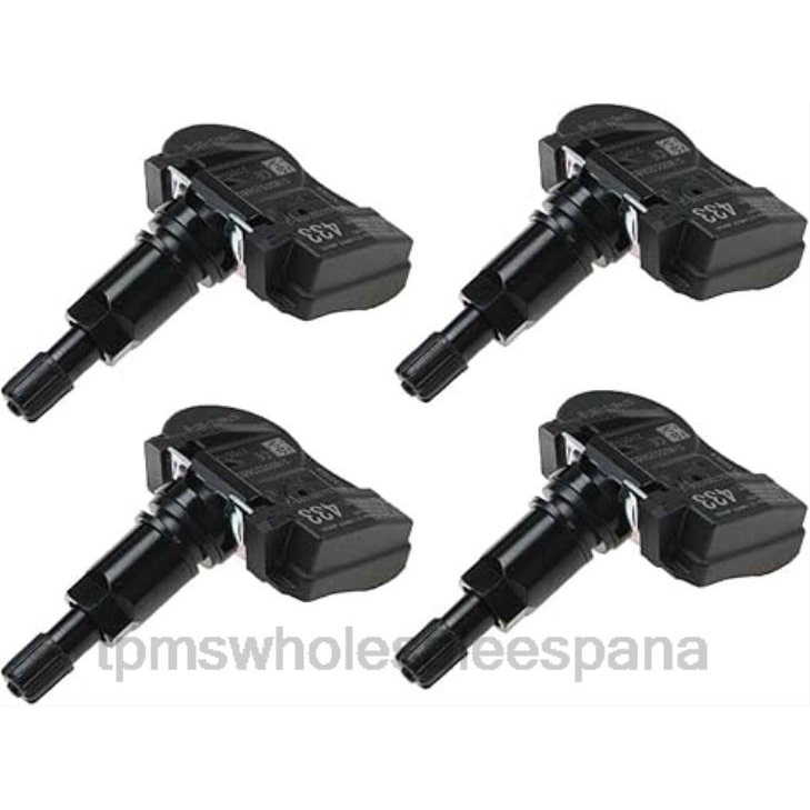 TPMS Coche | 8VD81422 Sensor de presión de neumáticos tpms tesla 107481200b