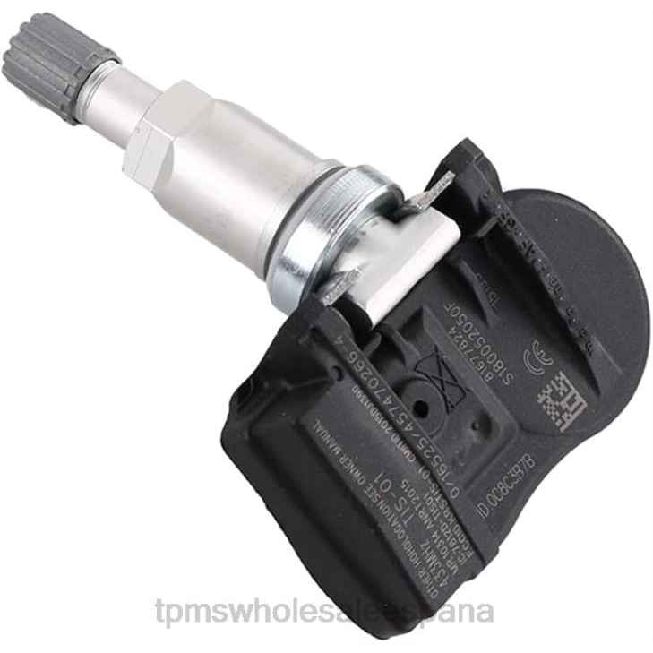 TPMS Barcelona | 8VD81386 sensor de presión de neumáticos tpms ford 8g921a189kb