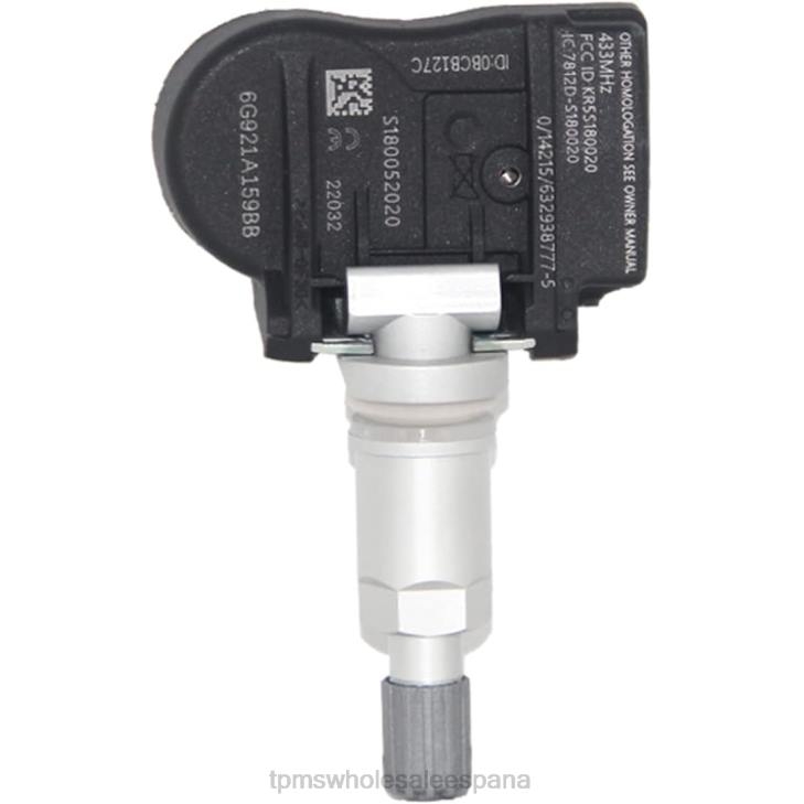 TPMS Coche | 8VD81432 sensor de presión de neumáticos tpms ford 6g921a159bb