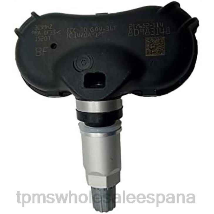 Oem TPMS Sensor | 8VD81620 tpms acura el sensor de presión 42753tk4a01 397mhz