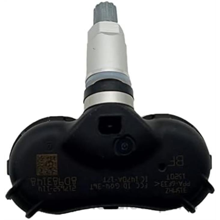 Oem TPMS Sensor | 8VD81620 tpms acura el sensor de presión 42753tk4a01 397mhz