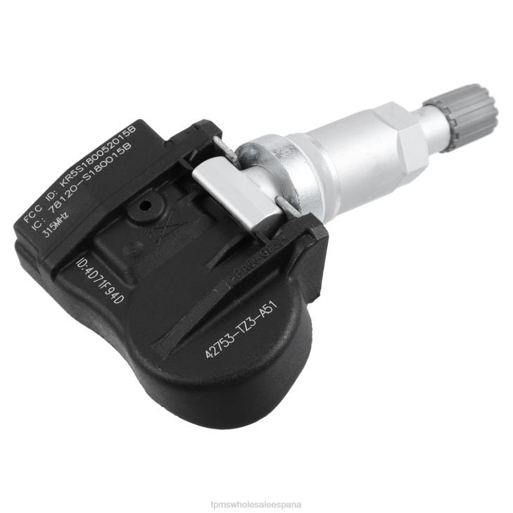 TPMS Sensor Español | 8VD81553 tpms acura el sensor de presión 42753tz3a51 330mhz