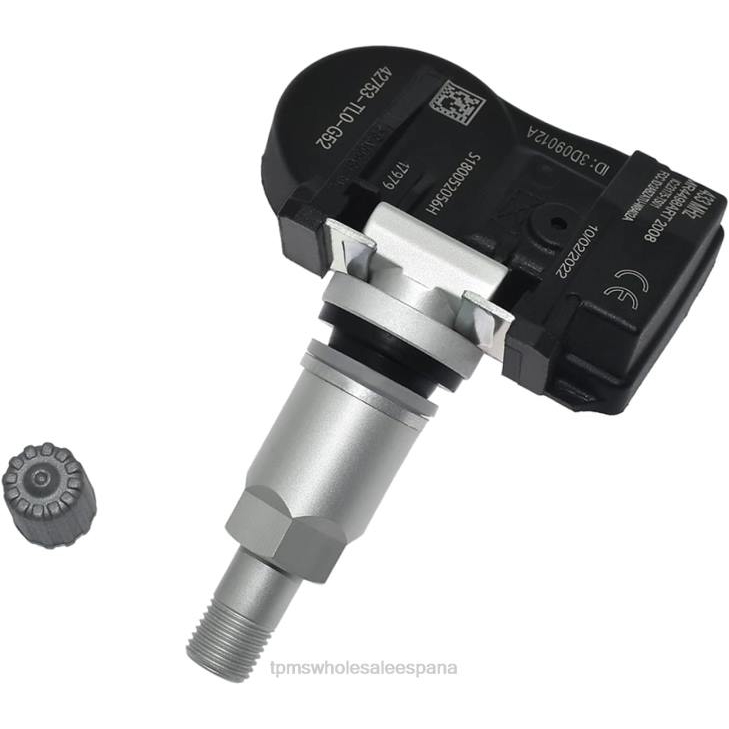 Sensor De Presión De Neumáticos | 8VD81539 tpms honda el sensor de presión 42753tl0g52 316mhz