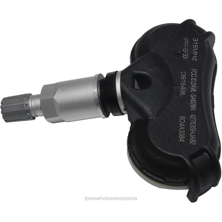 Sensor De Presión De Neumáticos | 8VD81619 tpms honda el sensor de presión 42753shja82 396mhz