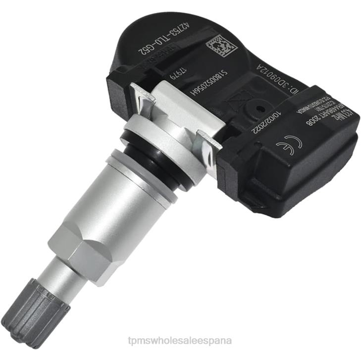 TPMS Coche | 8VD81582 tpms honda el sensor de presión 42753tl0g54 359mhz