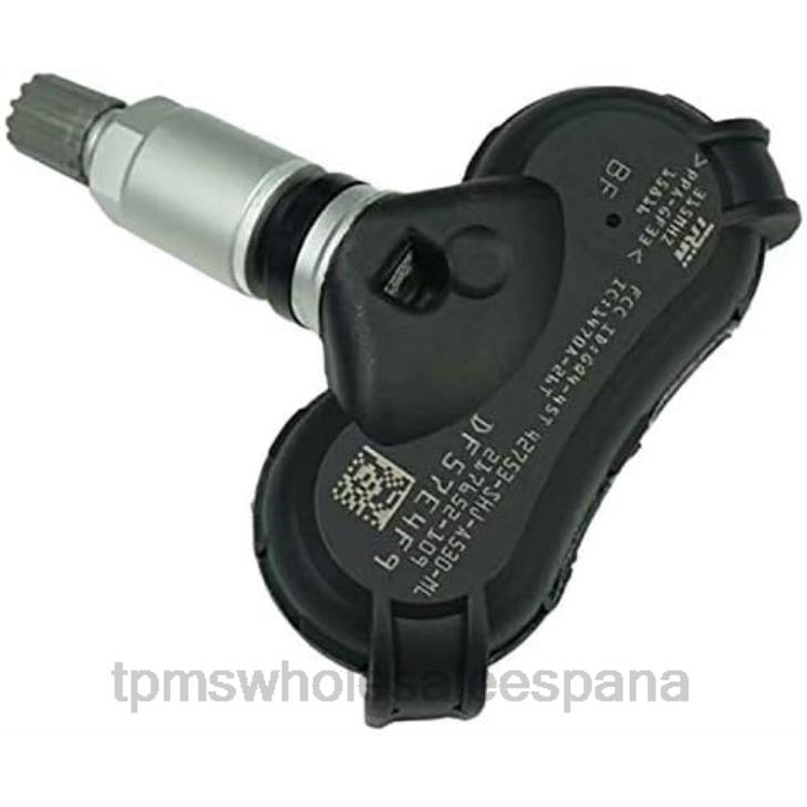 TPMS Sensor España | 8VD81565 tpms honda el sensor de presión 42753shja53 342mhz