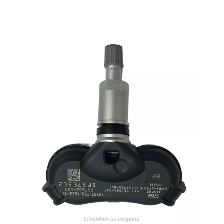 TPMS Sensor Español | 8VD81583 tpms honda el sensor de presión 42753tr3a81 360mhz