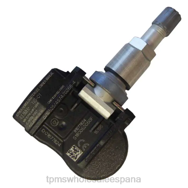 Sensor TPMS Precio | 8VD81568 tpms mazda el sensor de presión bhb637140 345mhz