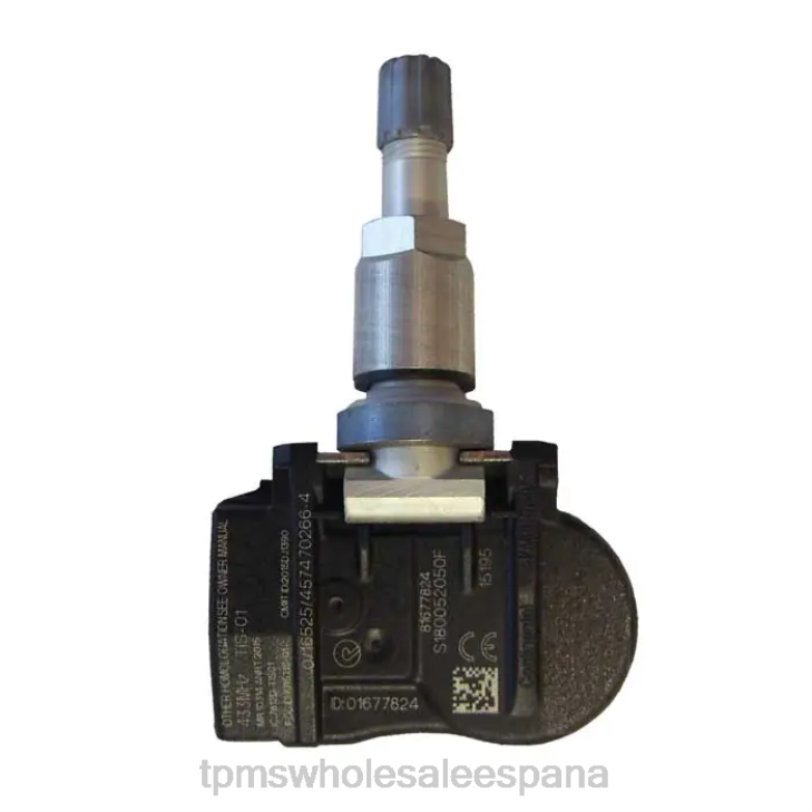 Sensor TPMS Precio | 8VD81568 tpms mazda el sensor de presión bhb637140 345mhz