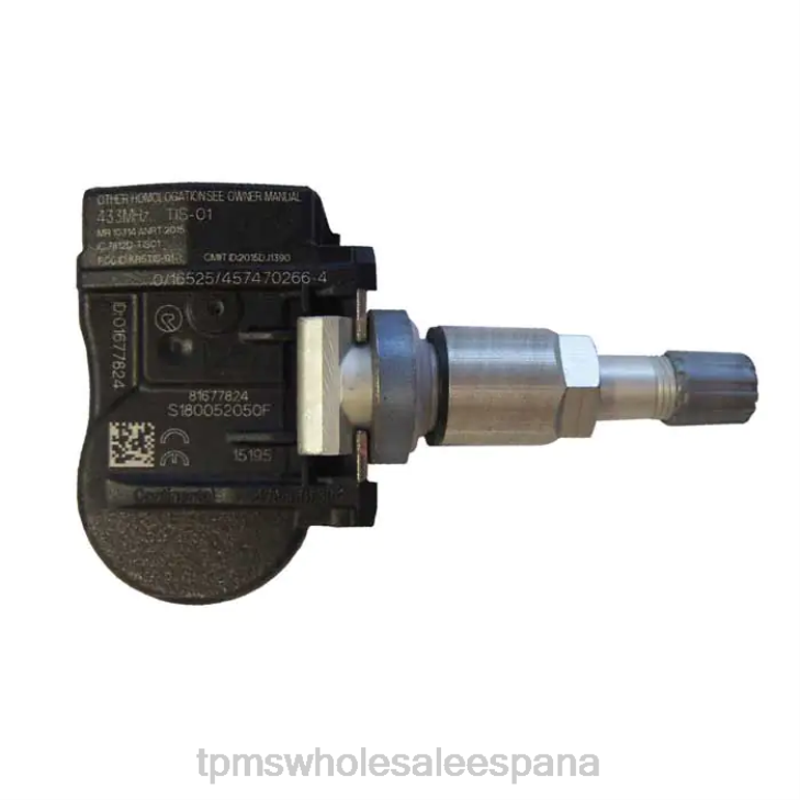 Sensor TPMS Precio | 8VD81568 tpms mazda el sensor de presión bhb637140 345mhz