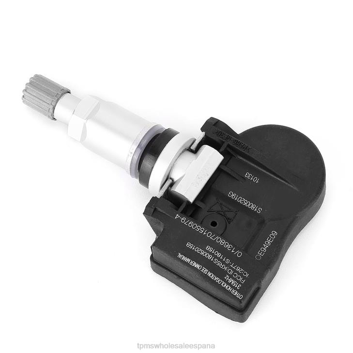 TPMS Sensor España | 8VD81545 tpms mazda el sensor de presión bha437140 322mhz