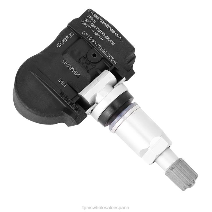 TPMS Sensor España | 8VD81545 tpms mazda el sensor de presión bha437140 322mhz