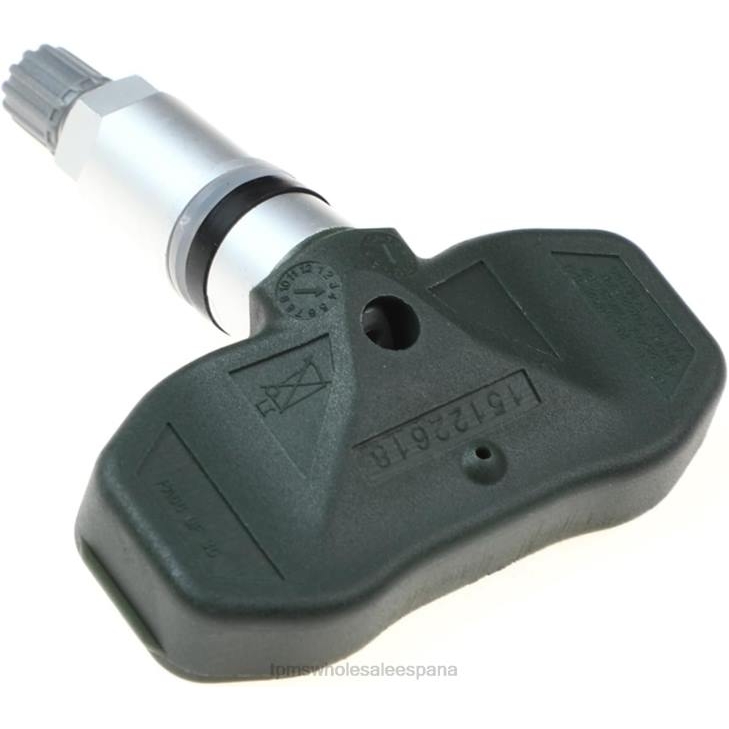 Sensor De Presión De Neumáticos | 8VD81589 tpms isuzu el sensor de presión 15122618 366mhz