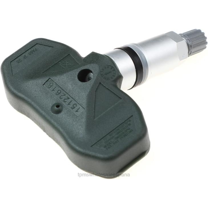 Sensor De Presión De Neumáticos | 8VD81589 tpms isuzu el sensor de presión 15122618 366mhz