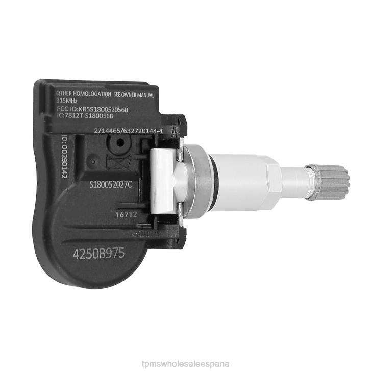 TPMS España | 8VD81561 tpms mitsubishi el sensor de presión 4250b975 338mhz