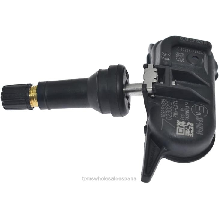 Oem TPMS Sensor | 8VD81600 tpms nissan el sensor de presión 407003hn0b 377mhz