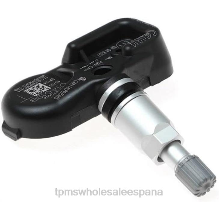 Sensor De TPMS | 8VD81607 tpms nissan el sensor de presión 40700ez00a 384mhz