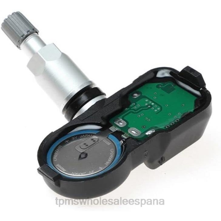 Sensor De TPMS | 8VD81607 tpms nissan el sensor de presión 40700ez00a 384mhz