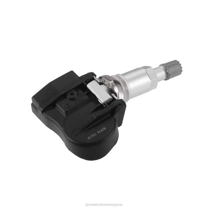 Sensor De TPMS | 8VD81647 tpms nissan el sensor de presión 407004ga0b 424mhz