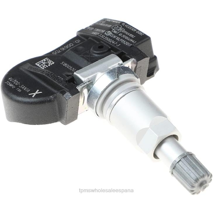 TPMS Barcelona | 8VD81556 tpms nissan el sensor de presión 407003an1a 333mhz