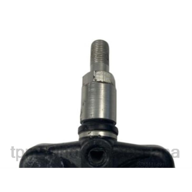 TPMS Coche | 8VD81552 tpms nissan el sensor de presión 40700jk00c 329mhz