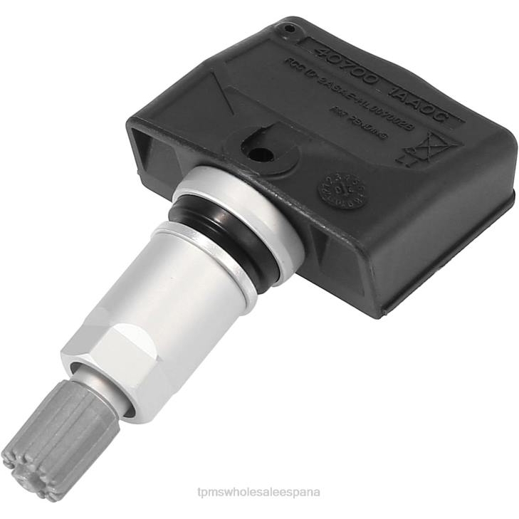 TPMS España | 8VD81541 tpms nissan el sensor de presión 407001aa0c 318mhz