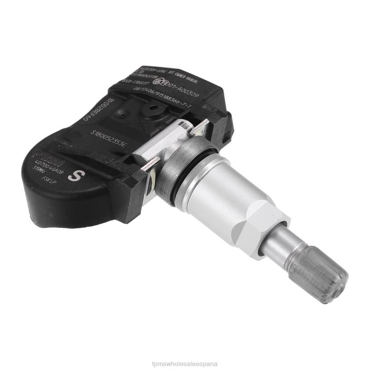 TPMS España | 8VD81601 tpms japón nissan el sensor de presión 407004ga0a 378mhz